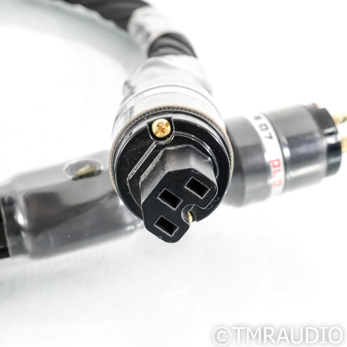 Synergistic Research Element CTS AC Power Cable; 5ft AC Cord