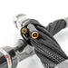 Synergistic Research Element CTS AC Power Cable; 5ft AC Cord