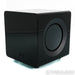 KEF KF92 9" Powered Subwoofer; Gloss Black