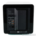 KEF KF92 9" Powered Subwoofer; Gloss Black