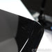 KEF KF92 9" Powered Subwoofer; Gloss Black