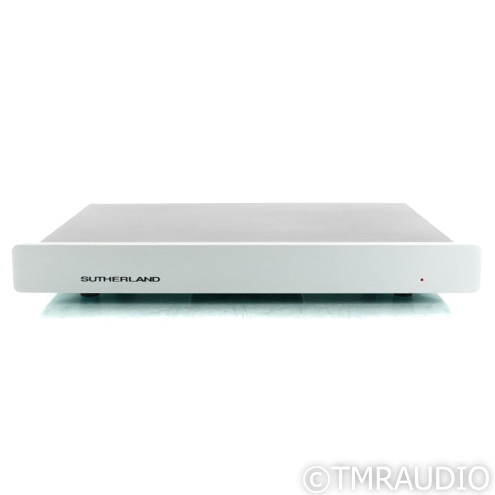 Sutherland Engineering Little Loco MM Phono Preamplifier
