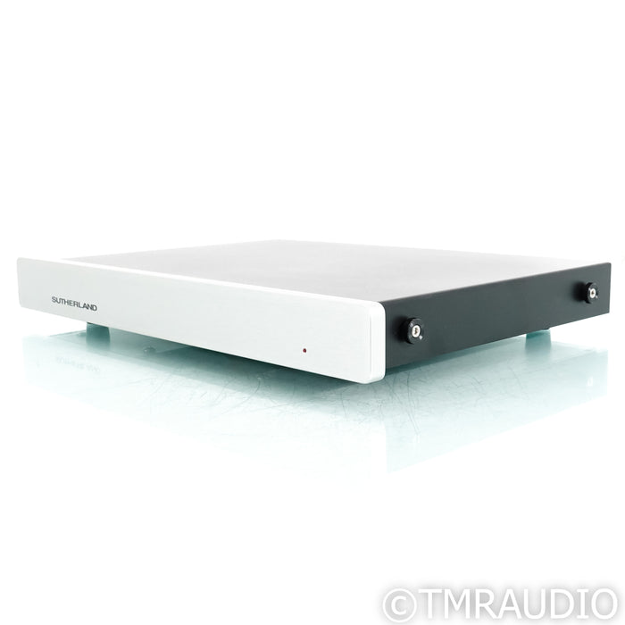 Sutherland Engineering Little Loco MM Phono Preamplifier