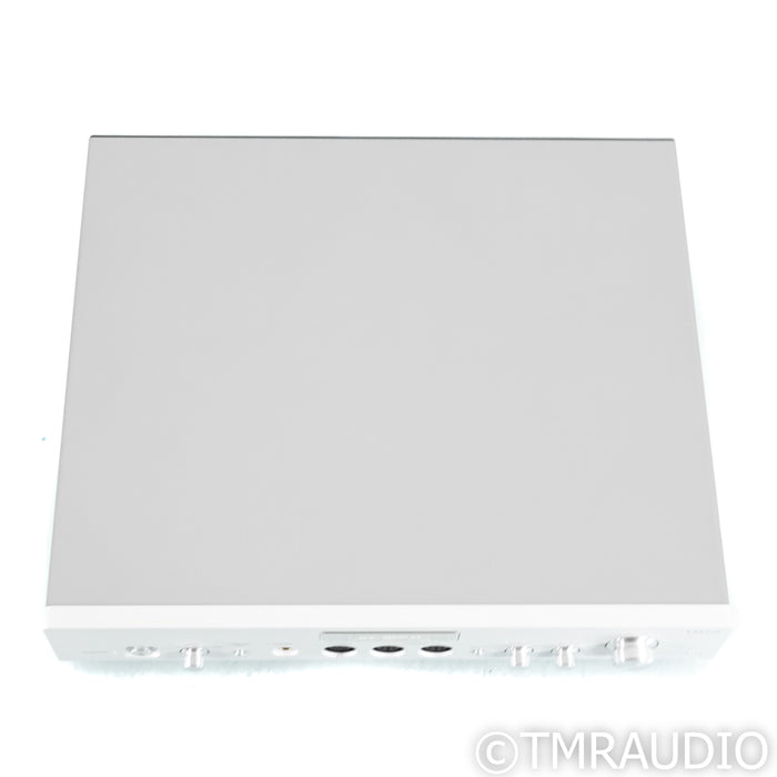 Luxman P-750u Headphone Amplifier