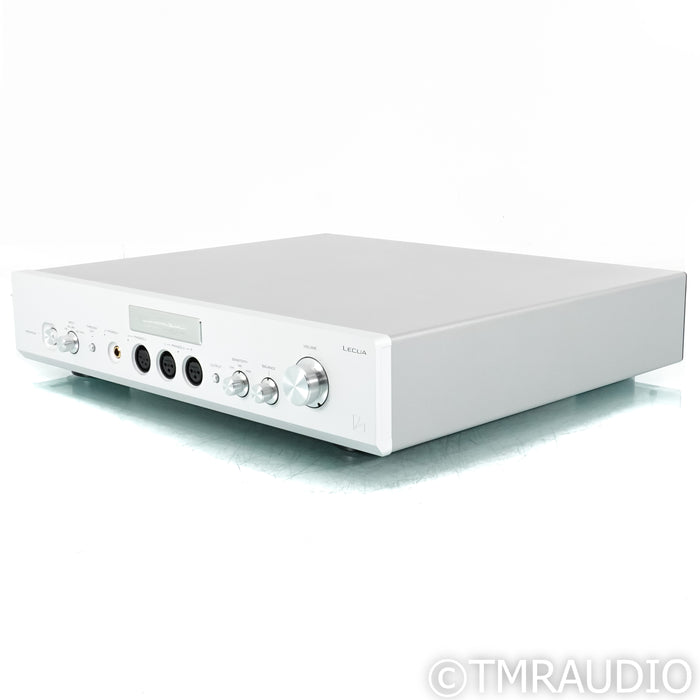 Luxman P-750u Headphone Amplifier