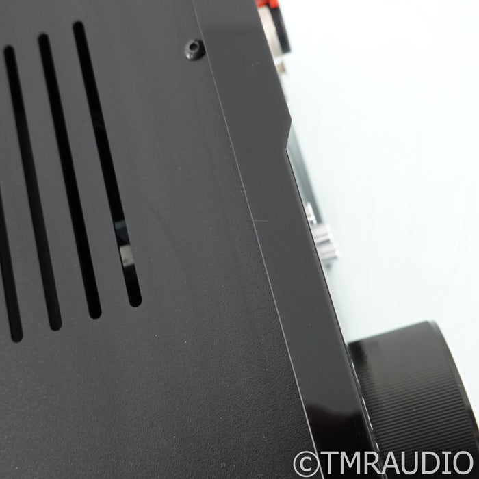HiFiMan EF-6 Balanced Headphone Amplifier
