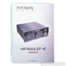 HiFiMan EF-6 Balanced Headphone Amplifier