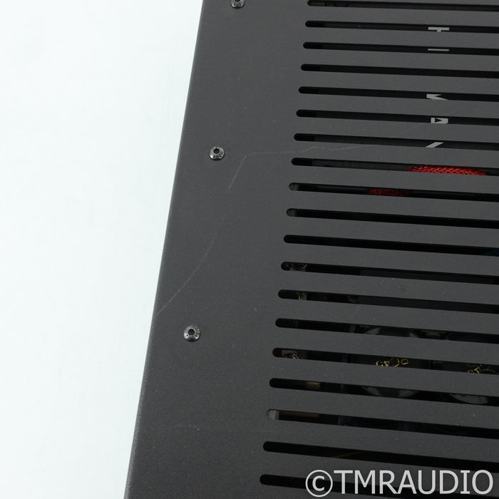 HiFiMan EF-6 Balanced Headphone Amplifier