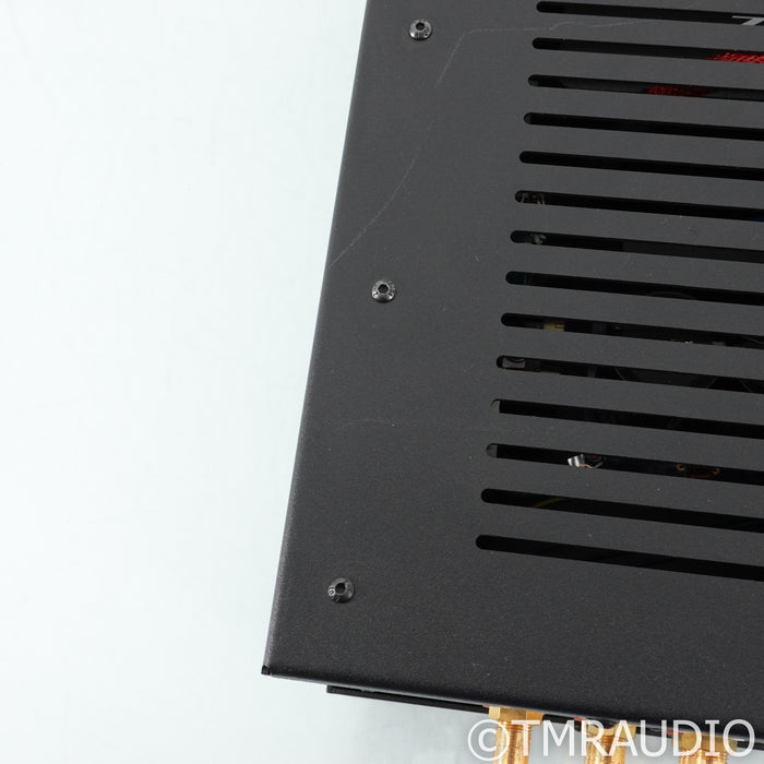 HiFiMan EF-6 Balanced Headphone Amplifier