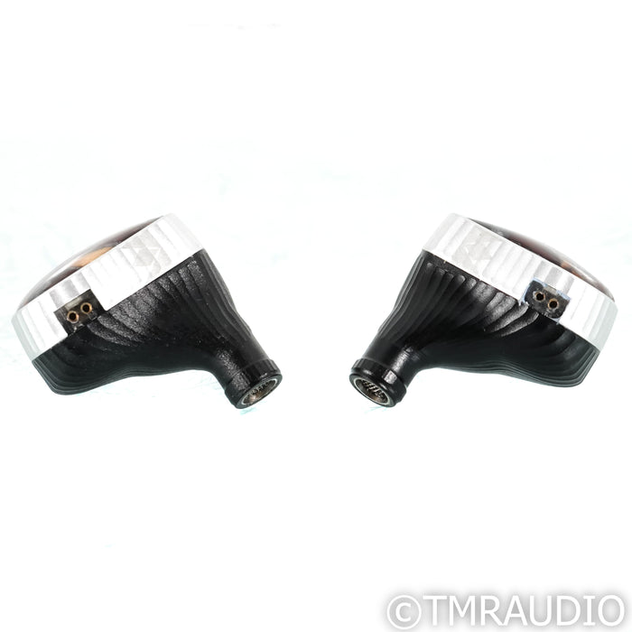 Noble Audio Sultan In-Ear Monitors / Headphones; IEMs