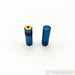 Synergistic Research Atmosphere UEF Level 4 RCA Cables; 1.5m Pair Interconnects