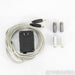 Synergistic Research Element Tungsten W Speaker Cables; 8ft Pair