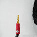 Synergistic Research Atmosphere UEF Level 4 Speaker Cables; 8ft Pair