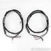Synergistic Research Atmosphere UEF Level 4 Speaker Cables; 8ft Pair
