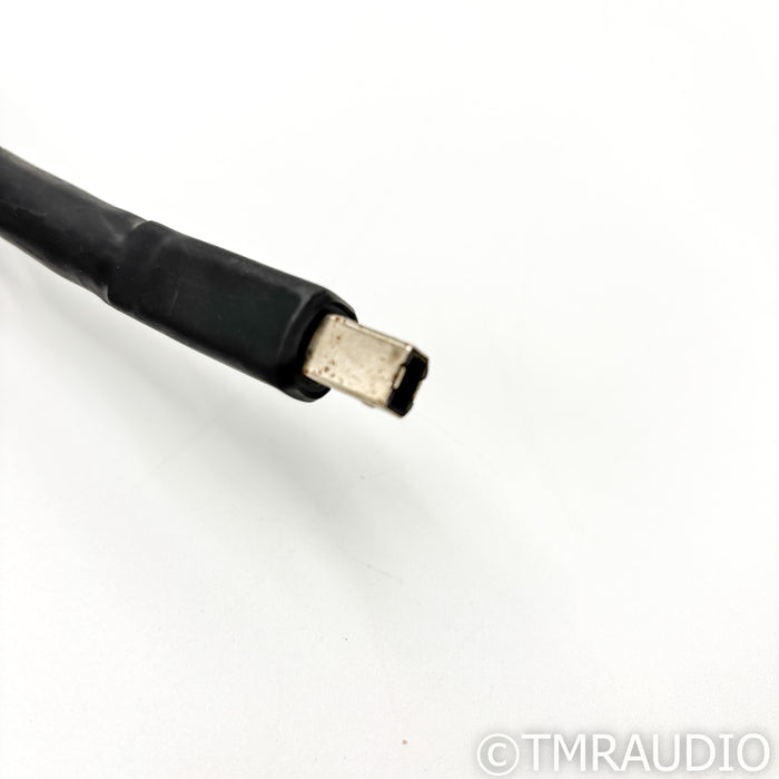 Synergistic Research Galileo LE USB Cable; 1.5m Digital Interconnect