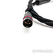 Synergistic Research Atmosphere UEF Level 4 XLR Cable; 1m Single Balanced Interconnect