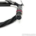 Synergistic Research Atmosphere UEF Level 4 XLR Cable; 1m Single Balanced Interconnect
