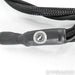 Synergistic Research Element Tungsten W Speaker Cables; 8ft Single