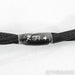 Synergistic Research Element Tungsten W Speaker Cables; 8ft Single