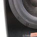 Magico A1 Bookshelf Speakers; Black Aluminum Pair w/ Sound Anchors Stands