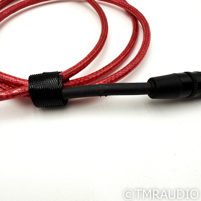 Nordost Heimdall 1 RCA Cables; 1m Pair Interconnects