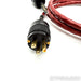 Nordost Red Dawn Power Cable; 2m AC Cord
