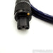 Nordost Blue Heaven Power Cable; 1.5m AC Cord