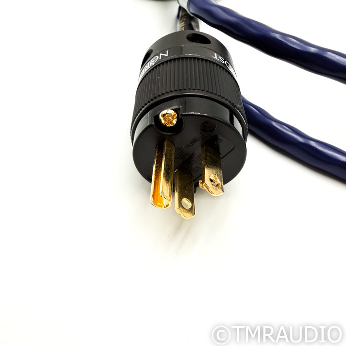 Nordost Blue Heaven Power Cable; 1.5m AC Cord