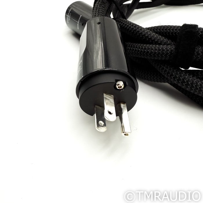 AudioQuest Tornado Source Power Cable; 2m AC Cord