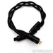 AudioQuest Thunder High Current Power Cable; 1m AC Cord