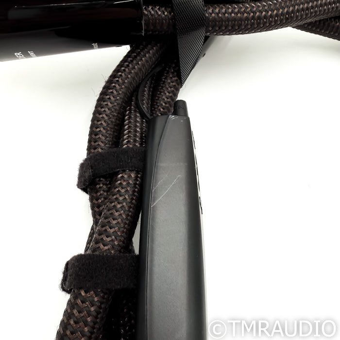 AudioQuest Thunder High Current Power Cable; 1m AC Cord