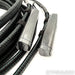 AudioQuest Rocket 88 Speaker Cables; 12ft Pair