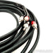 AudioQuest Rocket 88 Speaker Cables; 12ft Pair