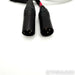 Morrow Audio MA-5 XLR Cables; 1m Pair Balanced Interconnects.