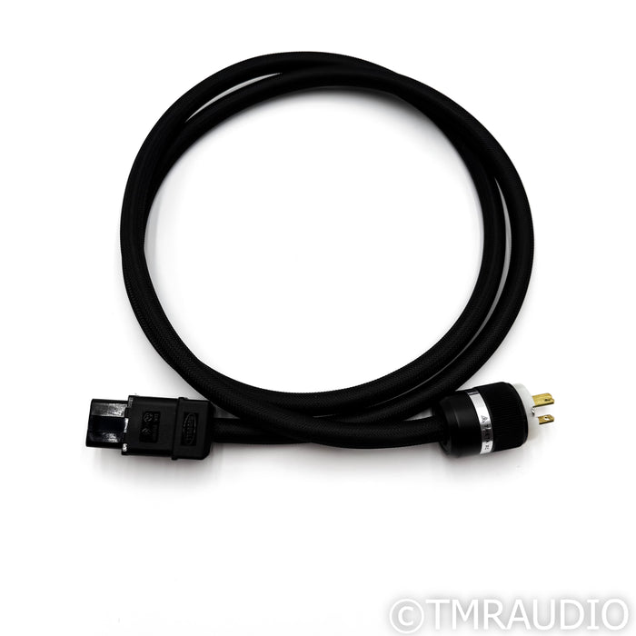 Shunyata Research Theta XC Power Cable; 1.75m AC Cord; C19 20A