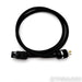 Shunyata Research Theta XC Power Cable; 1.75m AC Cord; C19 20A