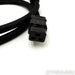 Shunyata Research Theta XC Power Cable; 1.75m AC Cord; C19 20A
