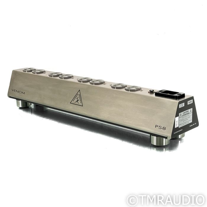 Shunyata Research Venom PS8 AC Power Distributor