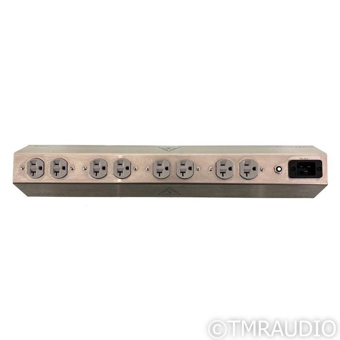 Shunyata Research Venom PS8 AC Power Distributor
