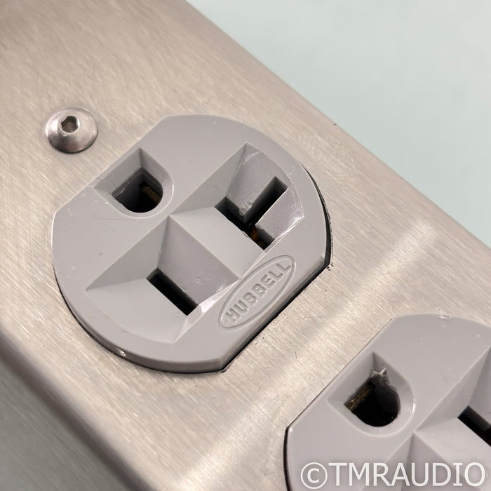 Shunyata Research Venom PS8 AC Power Distributor