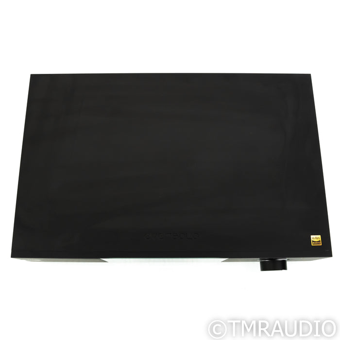 Eversolo Audio DMP-A8 Network Streamer; 1TB SSD