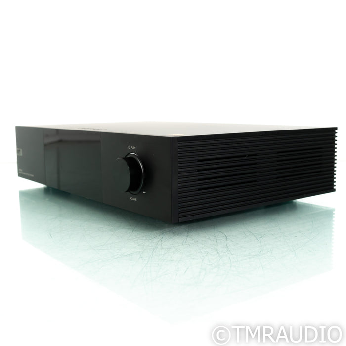 Eversolo Audio DMP-A8 Network Streamer; 1TB SSD