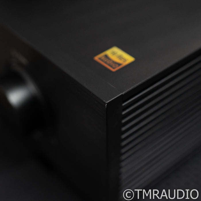 Eversolo Audio DMP-A8 Network Streamer; 1TB SSD