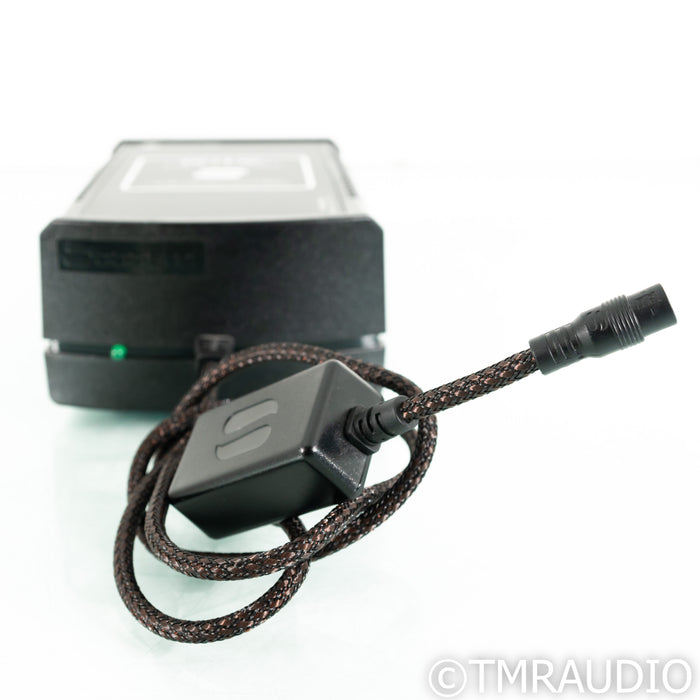 Sbooster BOTW P&P ECO MKII 5-6V Power Supply