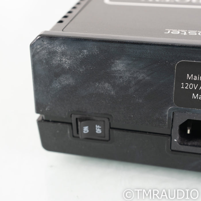 Sbooster BOTW P&P ECO MKII 5-6V Power Supply