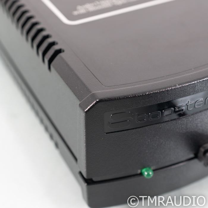 Sbooster BOTW P&P ECO MKII 5-6V Power Supply