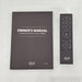 Hifi Rose RS250 Stereo Network Streamer