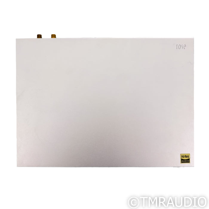 Hifi Rose RS250 Stereo Network Streamer