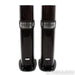 Focal Sopra No. 2 Floorstanding Speakers; Dark Oak Pair (Used)