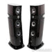Focal Sopra No. 2 Floorstanding Speakers; Dark Oak Pair (Used)
